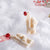 flame candle soy wax